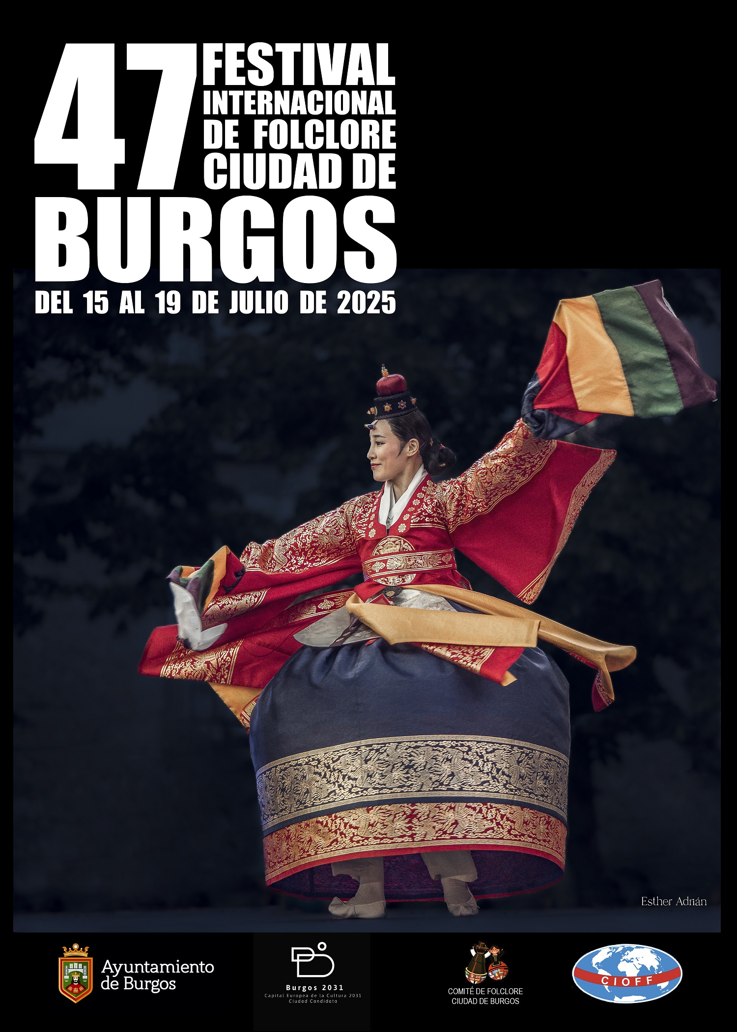 Festival Internacional de Folclore